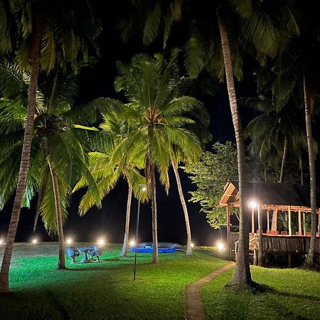 Yonan River Face Safari Resort Удавалаве Экстерьер фото