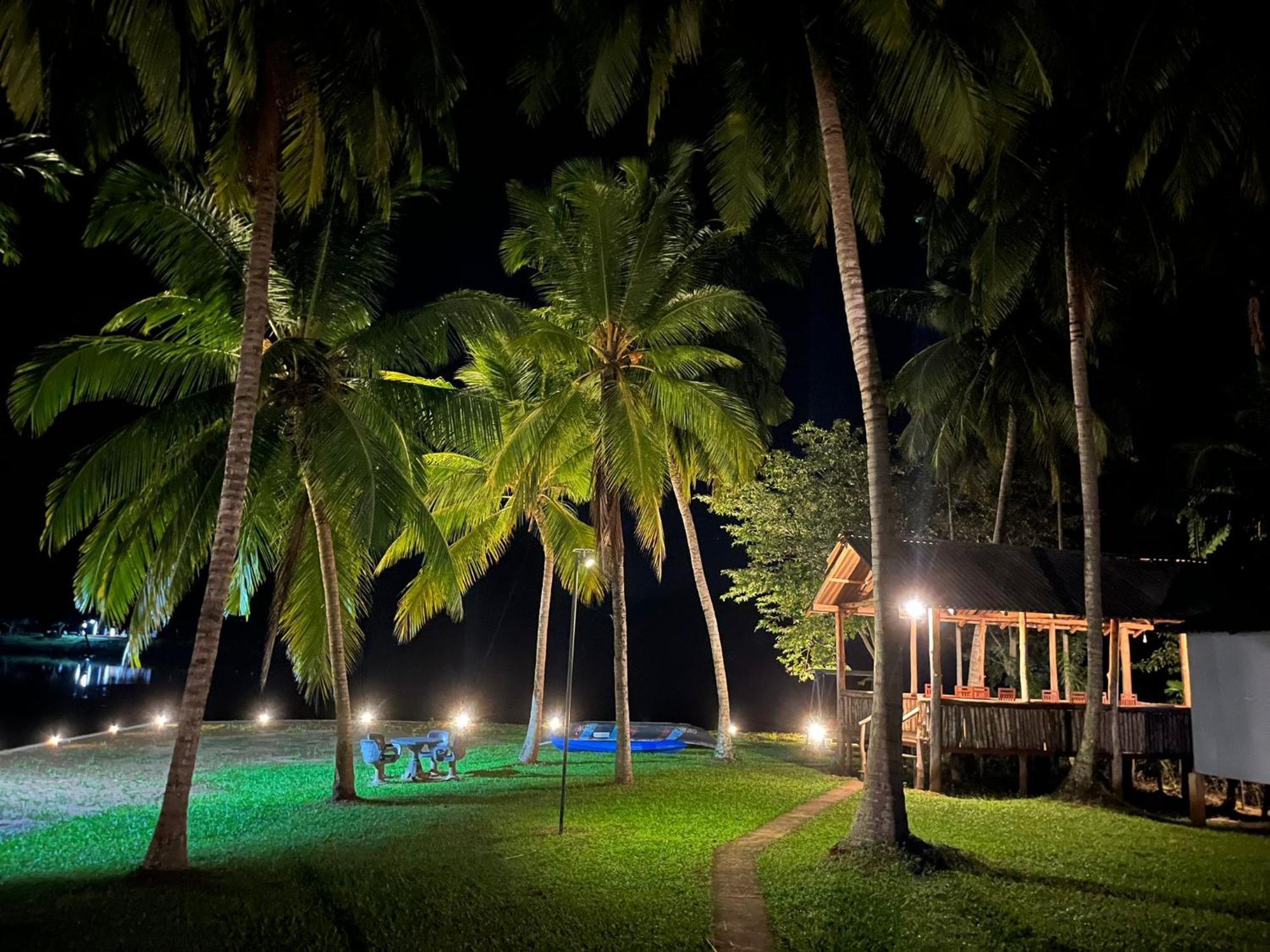 Yonan River Face Safari Resort Удавалаве Экстерьер фото