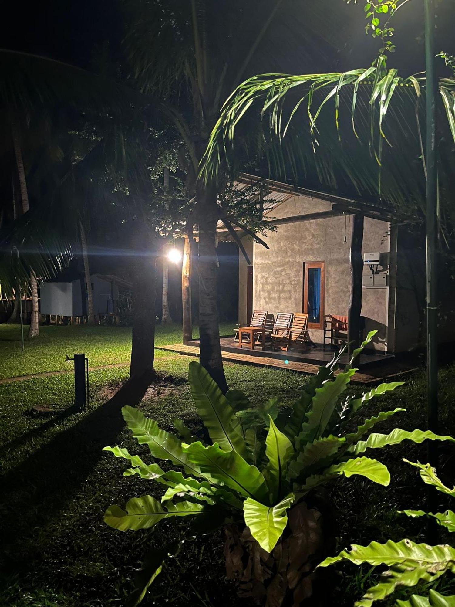 Yonan River Face Safari Resort Удавалаве Экстерьер фото